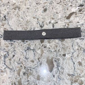 LULULEMON HEADBAND